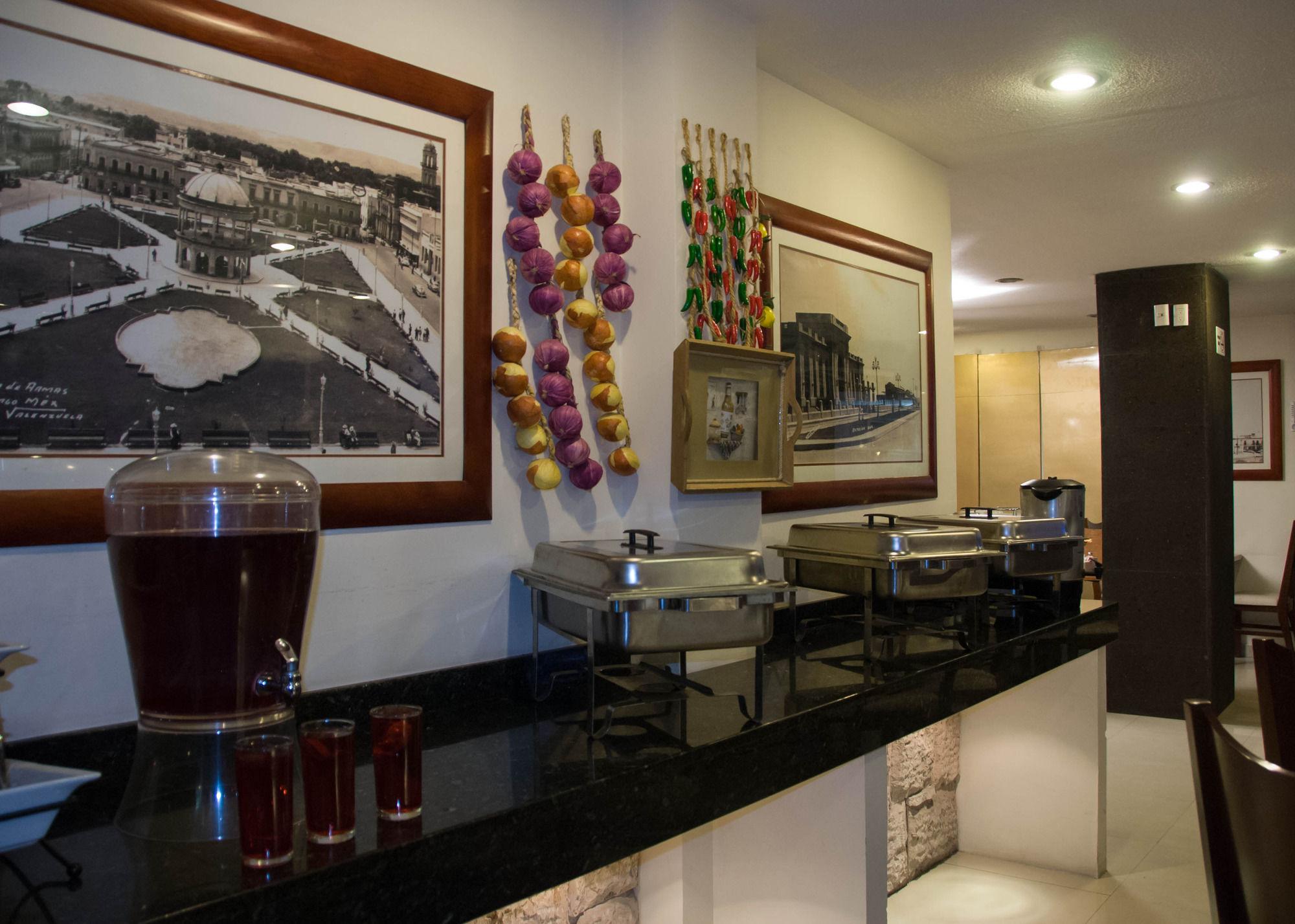 Hotel Rincon Real Suites ولاية دورانغو المظهر الخارجي الصورة